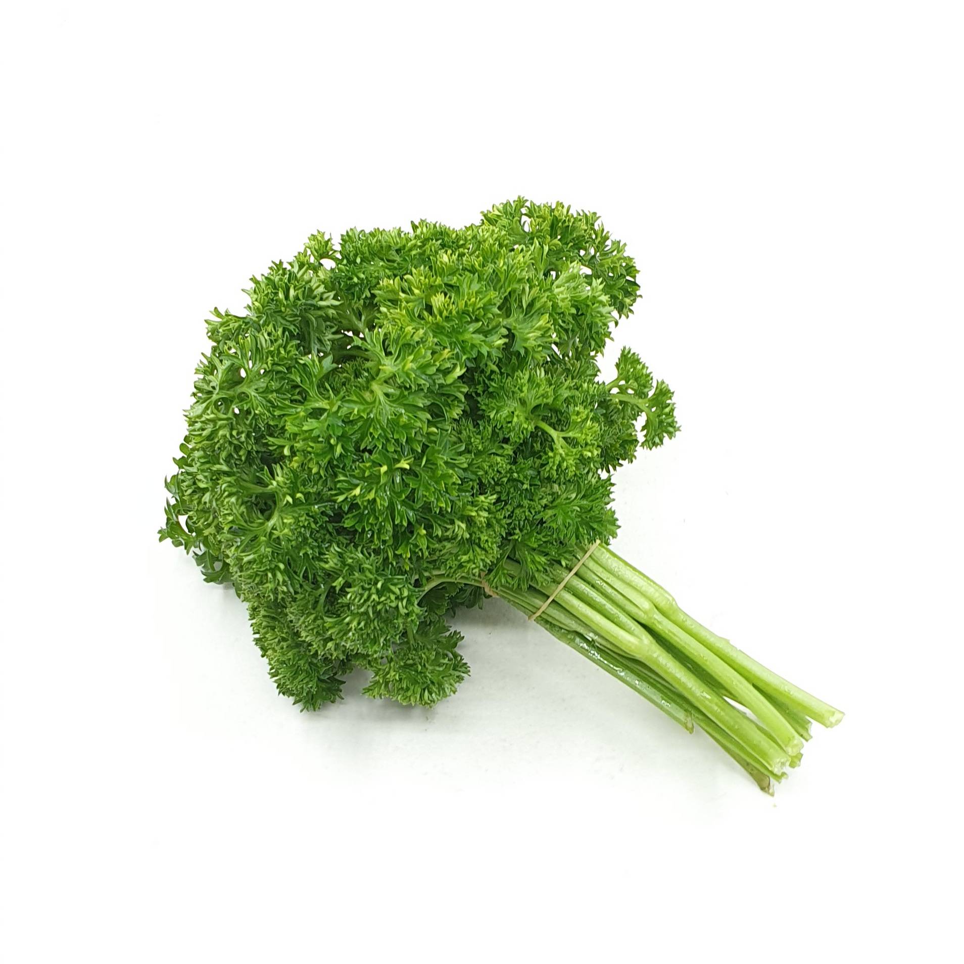 Perterli gekraust pro Bund