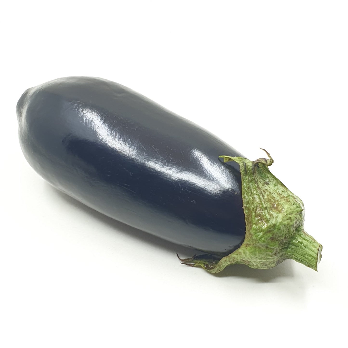 Auberginen blau pro Stück