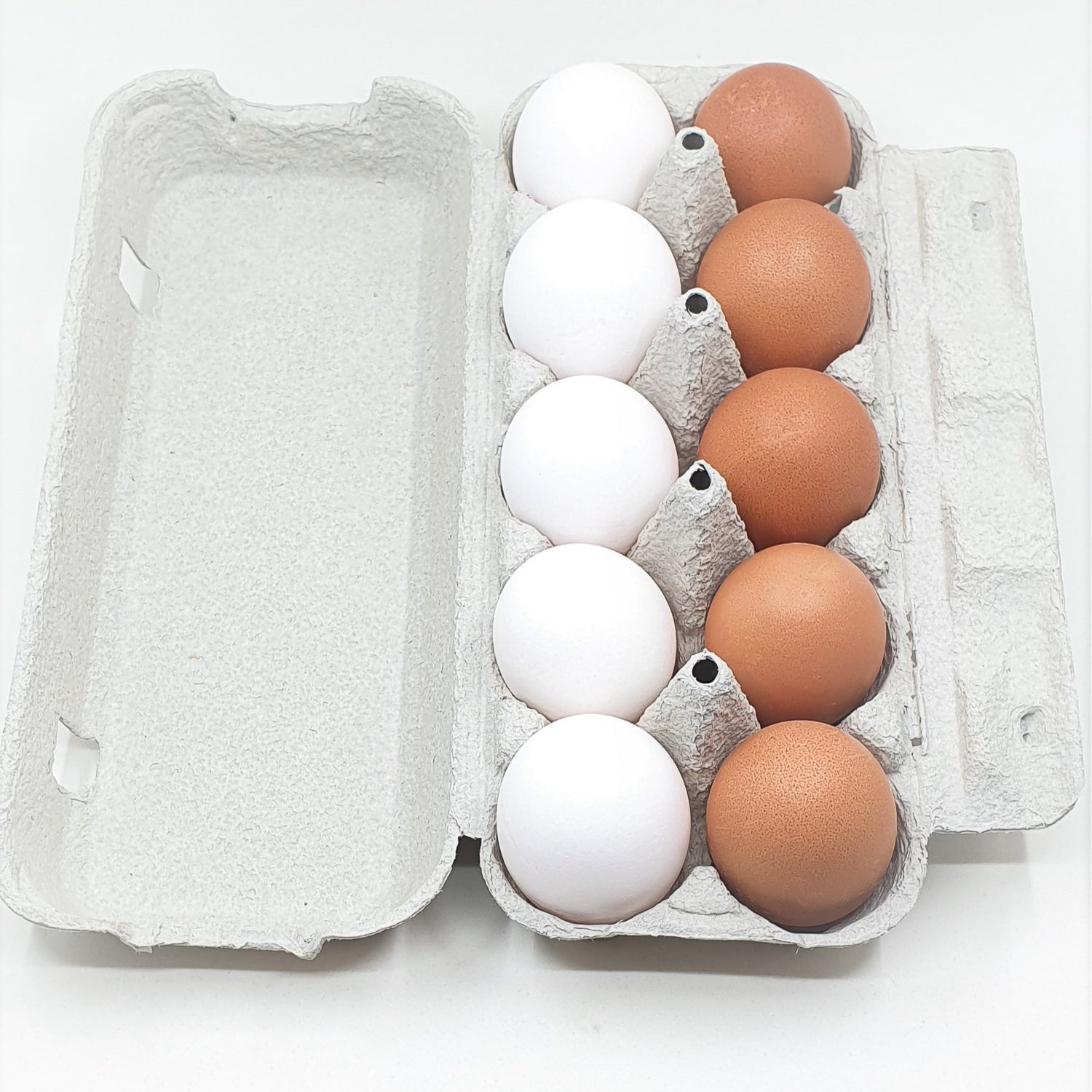 Freilandeier (10er)