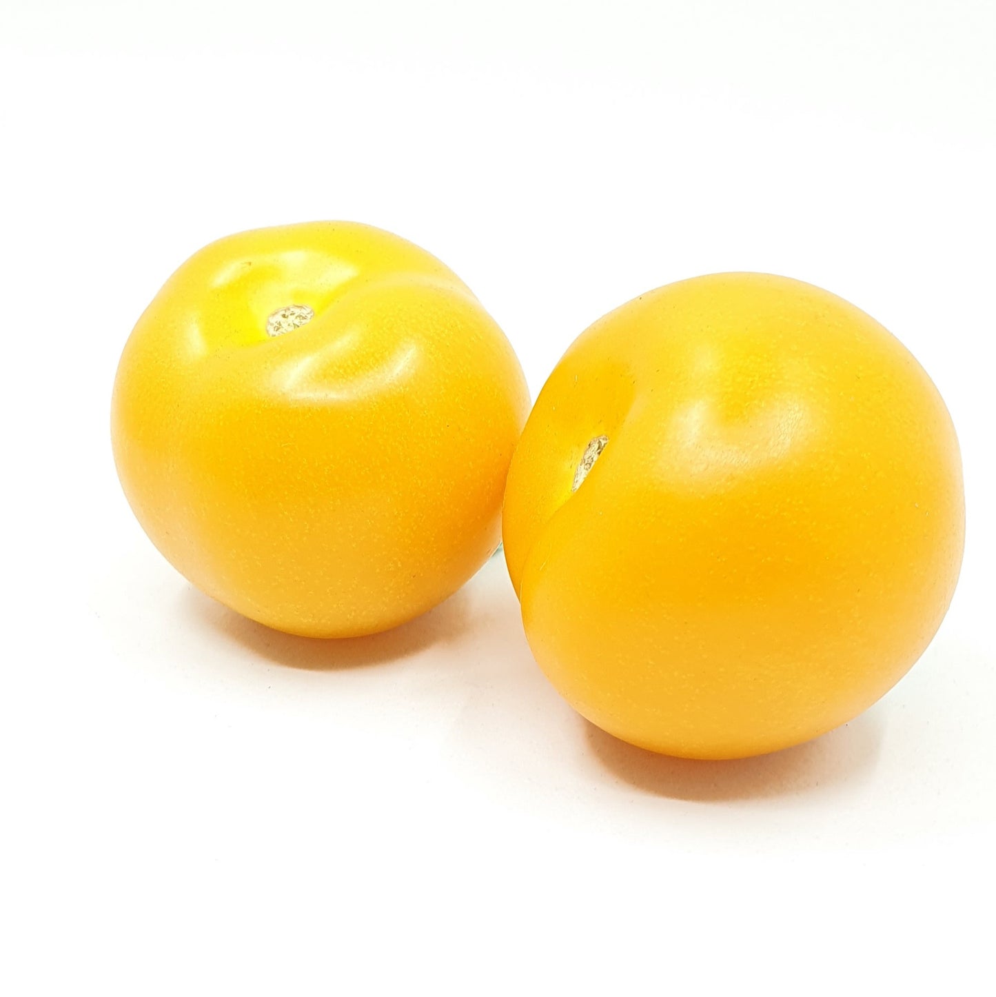 Gelbe Runde Tomate pro Stück