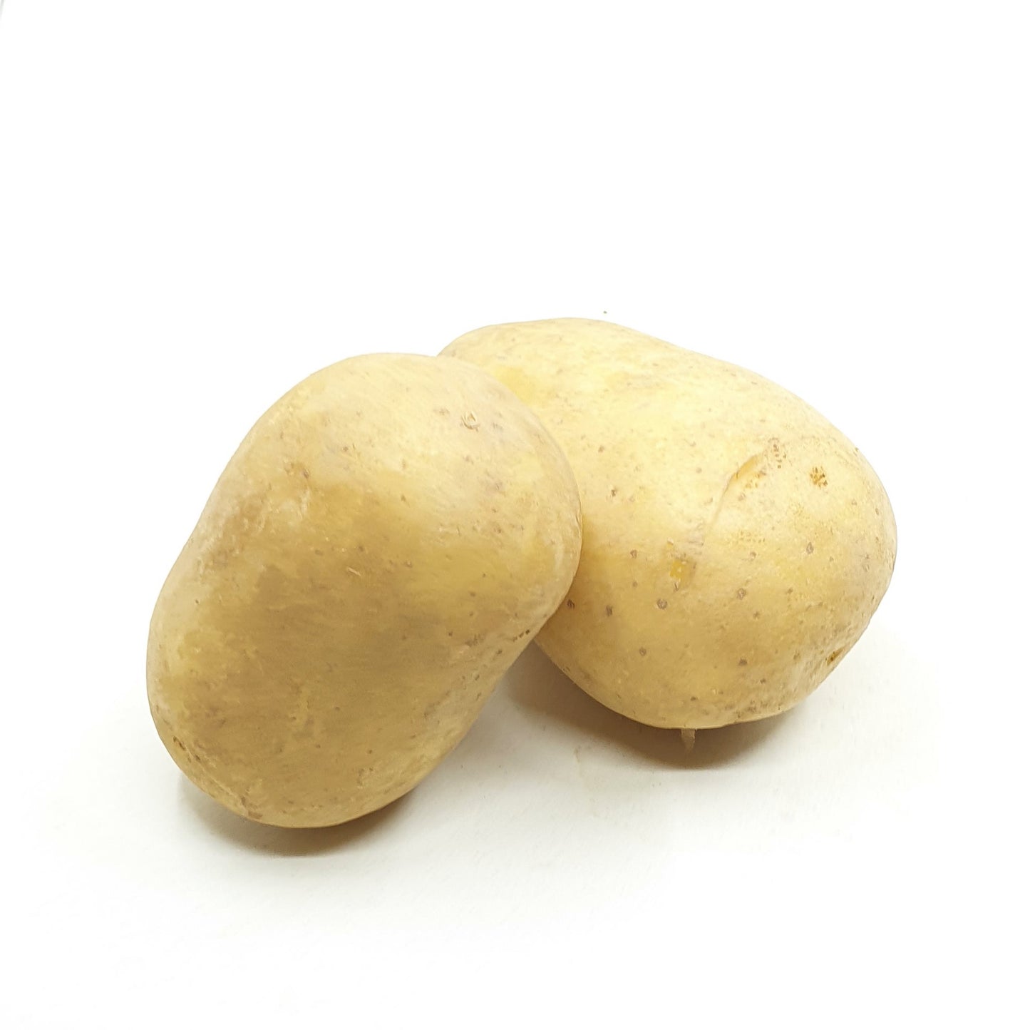 mehlige kartoffeln