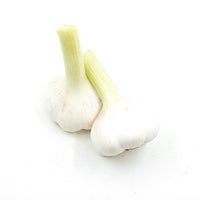 Knoblauch Bauernhof kaufen