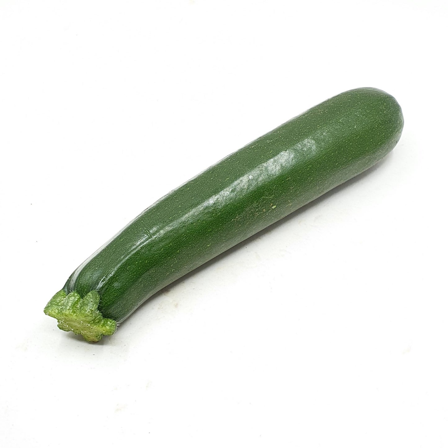Zucchetti grün pro Stück