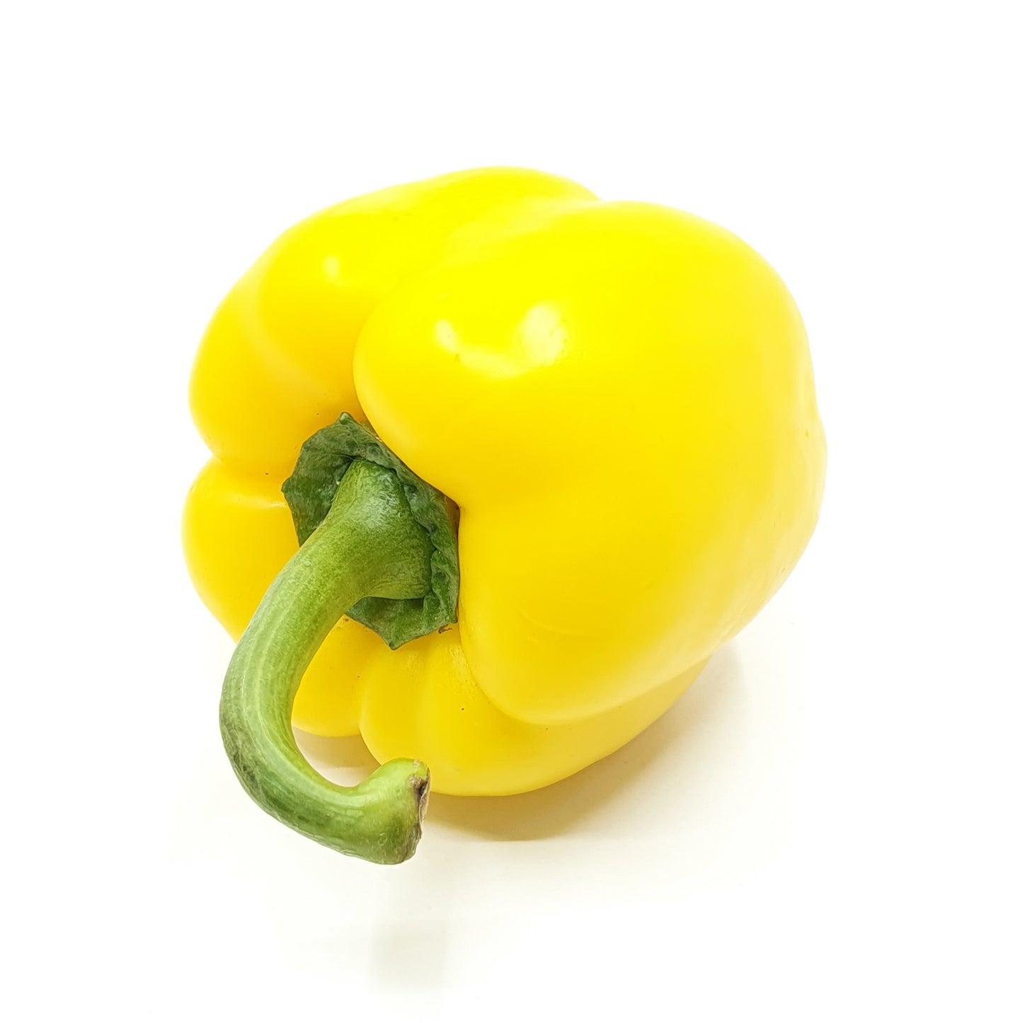 Paprika gelb pro Stück