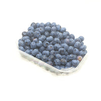 Blaubeeren pro Schale