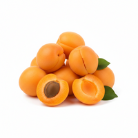 Aprikosen pro 100g