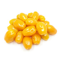 Datteln gelb pro 100g