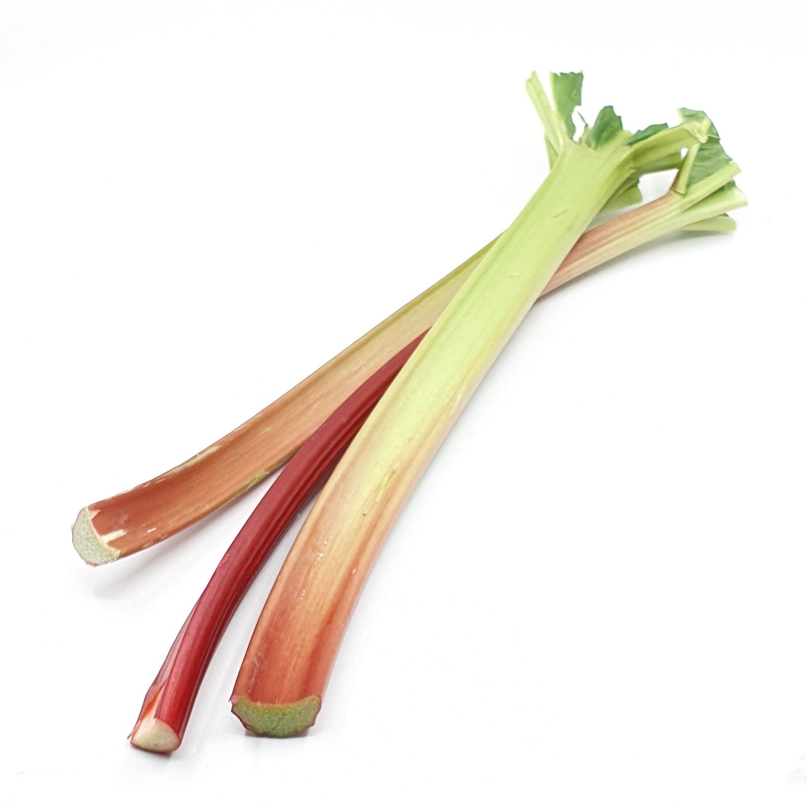 Rhabarbern pro 100g