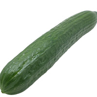 Salatgurke pro Stück