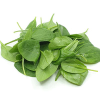 Spinat pro 100g