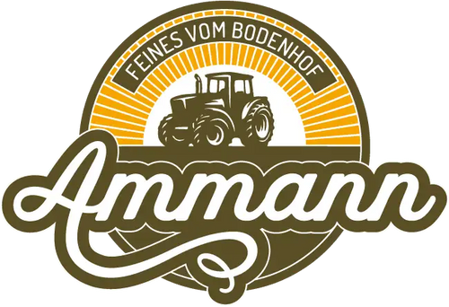 Logo de Ammann